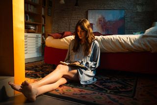 Pilar Fogliati feet photo 4
