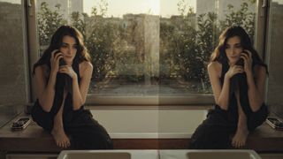 Pilar Fogliati feet photo 3