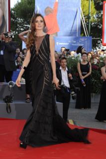 Pilar López de Ayala feet photo 17