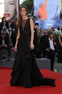 Pilar López de Ayala feet photo 16