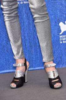 Pilar López de Ayala feet photo 14