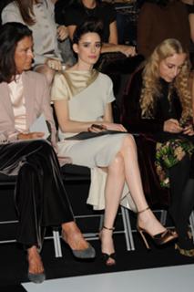 Pilar López de Ayala feet photo 17