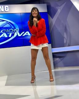 Pilar Núñez feet photo 5