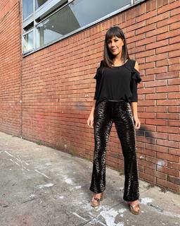 Pilar Núñez feet photo 19