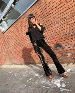 Pilar Núñez feet photo 18