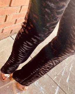 Pilar Núñez feet photo 17