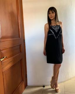 Pilar Núñez feet photo 15