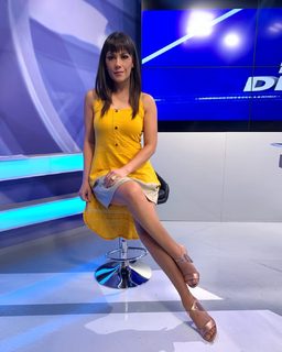 Pilar Núñez feet photo 12