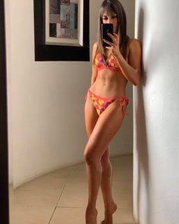 Pilar Núñez feet photo 9