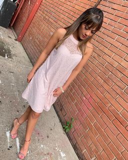 Pilar Núñez feet photo 18