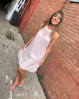 Pilar Núñez feet photo 17