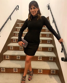 Pilar Núñez feet photo 6
