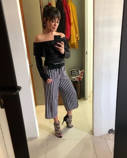 Pilar Núñez feet photo 9