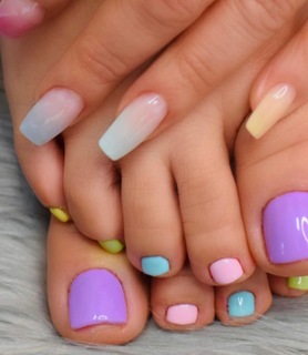 Pilar Núñez feet photo 20