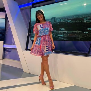 Pilar Núñez feet photo 11