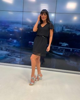 Pilar Núñez feet photo 9