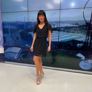 Pilar Núñez feet photo 8
