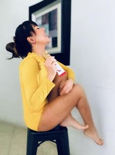 Pilar Núñez feet photo 7