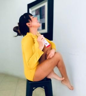 Pilar Núñez feet photo 1
