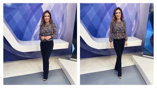 Pilar Núñez feet photo 9