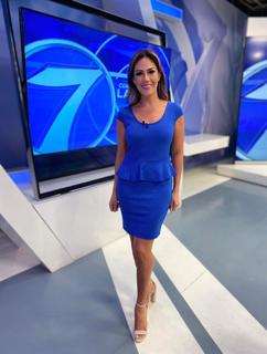 Pilar Núñez feet photo 4