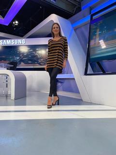 Pilar Núñez feet photo 12