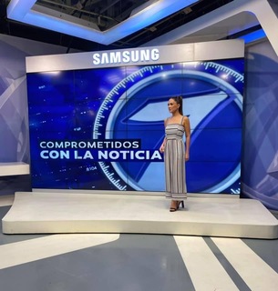 Pilar Núñez feet photo 10