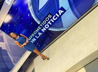 Pilar Núñez feet photo 9