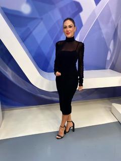 Pilar Núñez feet photo 8