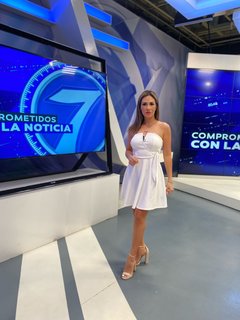 Pilar Núñez feet photo 5