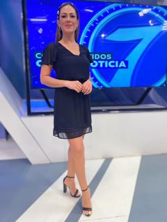 Pilar Núñez feet photo 4