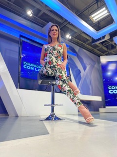 Pilar Núñez feet photo 19