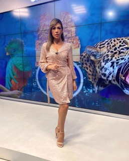 Pilar Núñez feet photo 11