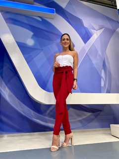Pilar Núñez feet photo 17