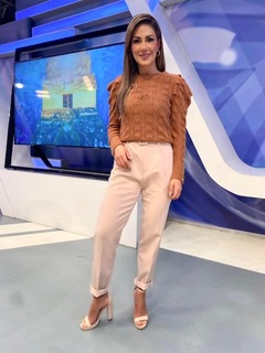 Pilar Núñez feet photo 20