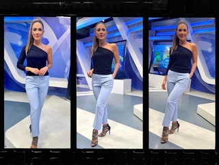 Pilar Núñez feet photo 19