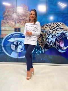 Pilar Núñez feet photo 16