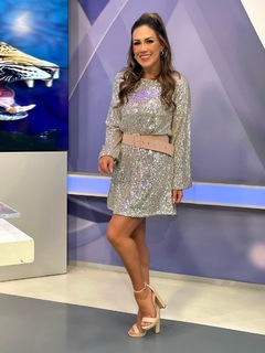 Pilar Núñez feet photo 12