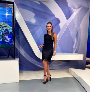 Pilar Núñez feet photo 10