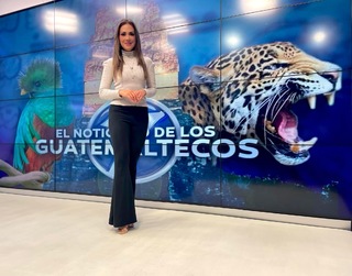 Pilar Núñez feet photo 9