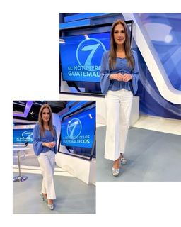 Pilar Núñez feet photo 6