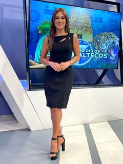 Pilar Núñez feet photo 5