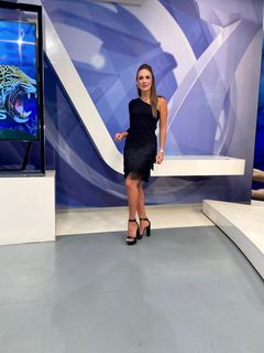 Pilar Núñez feet photo 4