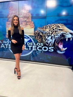 Pilar Núñez feet photo 20