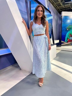 Pilar Núñez feet photo 18