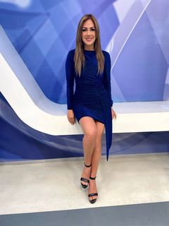 Pilar Núñez feet photo 7
