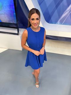 Pilar Núñez feet photo 5