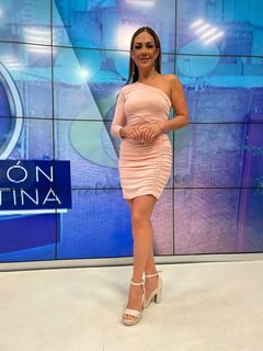 Pilar Núñez feet photo 4