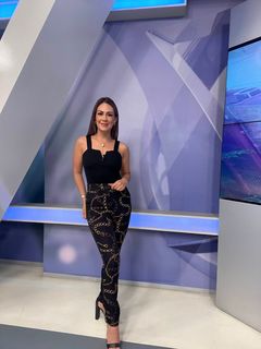 Pilar Núñez feet photo 20
