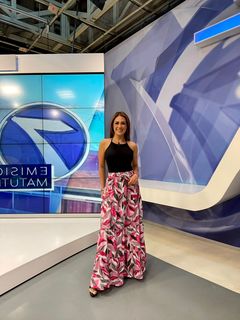 Pilar Núñez feet photo 19